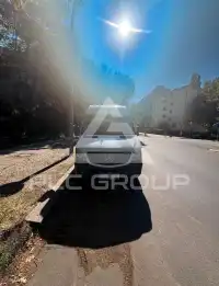 2018 Mercedes Benz Sprinter