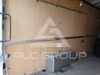 2018 Mercedes Benz Sprinter