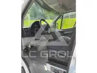 2018 Mercedes Benz Sprinter