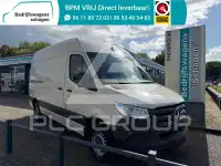 2018 Mercedes Benz Sprinter