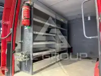 2018 Mercedes Benz Sprinter