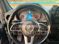 2018 Mercedes Benz Sprinter