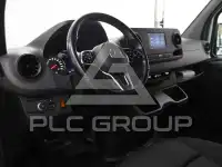 2018 Mercedes Benz Sprinter