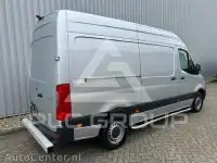 2018 Mercedes Benz Sprinter