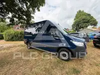 2018 Mercedes Benz Sprinter