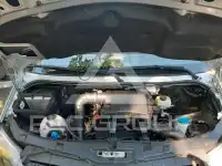 2018 Mercedes Benz Sprinter