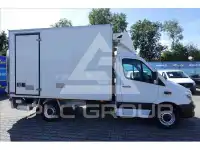 2018 Mercedes Benz Sprinter
