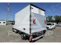 2018 Mercedes Benz Sprinter