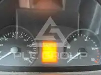 2018 Mercedes Benz Sprinter