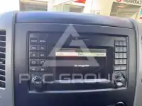 2018 Mercedes Benz Sprinter