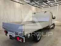 2018 Mercedes Benz Sprinter