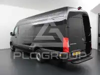 2018 Mercedes Benz Sprinter
