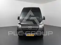2018 Mercedes Benz Sprinter