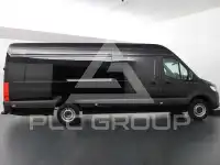 2018 Mercedes Benz Sprinter