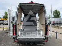 2018 Mercedes Benz Sprinter