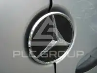 2018 Mercedes Benz Sprinter