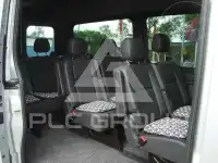 2018 Mercedes Benz Sprinter