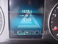 2018 Mercedes Benz Sprinter