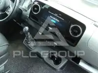 2018 Mercedes Benz Sprinter