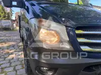 2018 Mercedes Benz Sprinter
