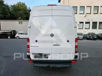 2018 Mercedes Benz Sprinter