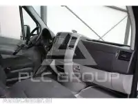 2018 Mercedes Benz Sprinter