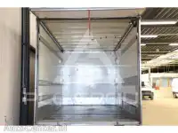 2018 Mercedes Benz Sprinter
