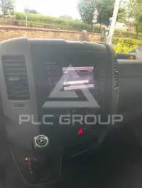 2018 Mercedes Benz Sprinter