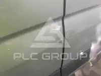 2018 Mercedes Benz Sprinter