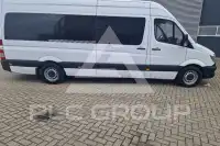 2018 Mercedes Benz Sprinter