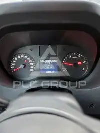 2018 Mercedes Benz Sprinter