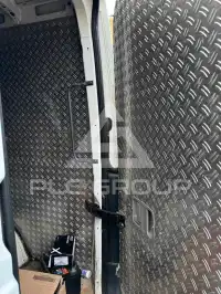 2018 Mercedes Benz Sprinter