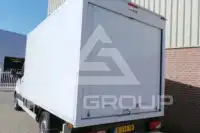 2018 Mercedes Benz Sprinter