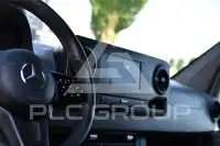 2018 Mercedes Benz Sprinter