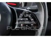2018 Mercedes Benz Sprinter