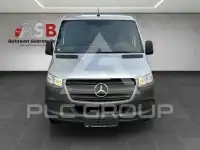 2018 Mercedes Benz Sprinter
