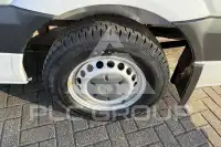 2018 Mercedes Benz Sprinter