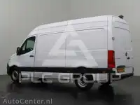 2018 Mercedes Benz Sprinter