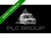 2018 Mercedes Benz Sprinter