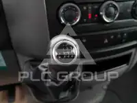 2018 Mercedes Benz Sprinter