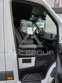 2018 Mercedes Benz Sprinter
