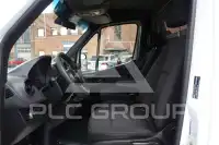 2018 Mercedes Benz Sprinter