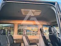 2018 Mercedes Benz Sprinter
