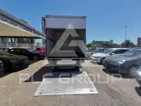 2018 Mercedes Benz Sprinter