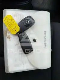 2018 Mercedes Benz Sprinter