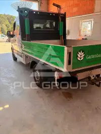2018 Mercedes Benz Sprinter