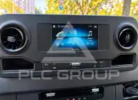2018 Mercedes Benz Sprinter