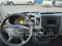 2018 Mercedes Benz Sprinter