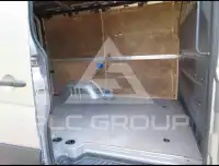 2018 Mercedes Benz Sprinter