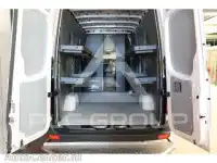2018 Mercedes Benz Sprinter